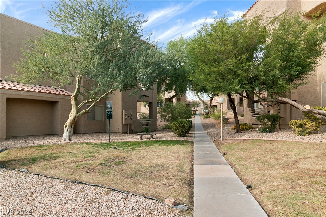 2232 Aspen Mirror Way 102 Laughlin NV 89029