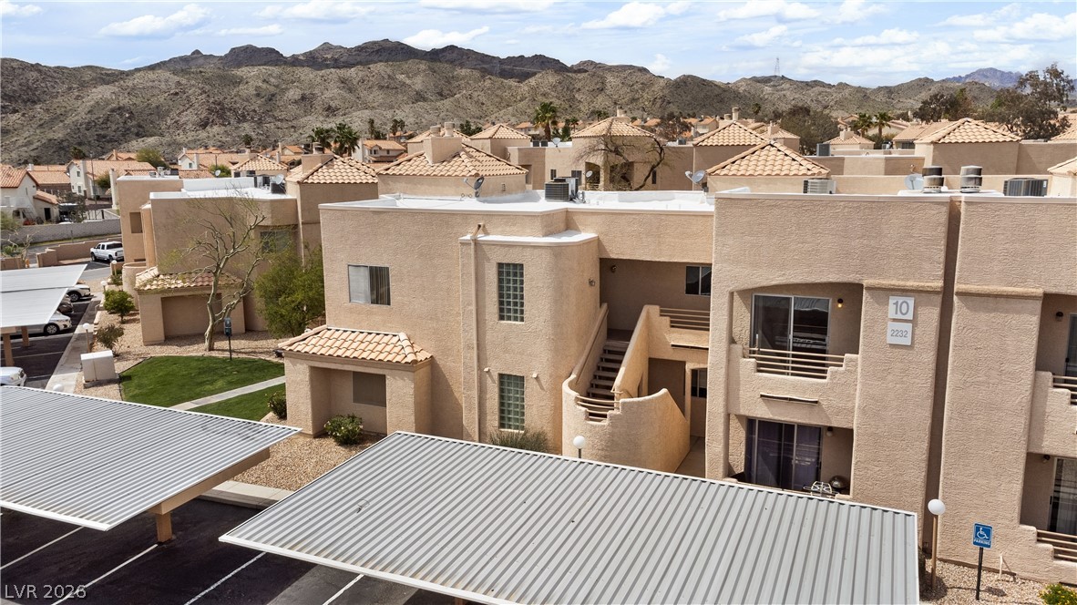 2232 Aspen Mirror Way 102 Laughlin NV 89029