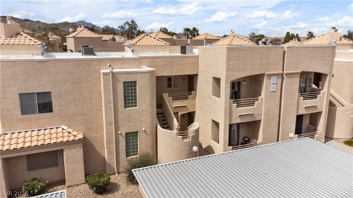 2232 Aspen Mirror Way 102 Laughlin NV 89029