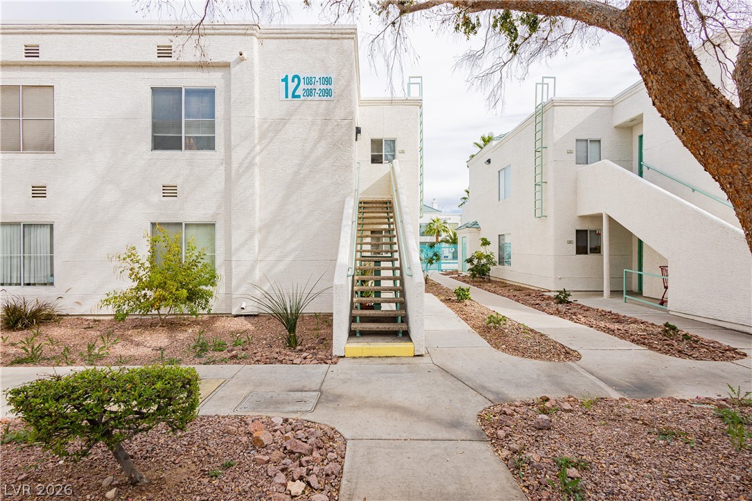 7100 Pirates Cove Road 2090 Las Vegas NV 89145
