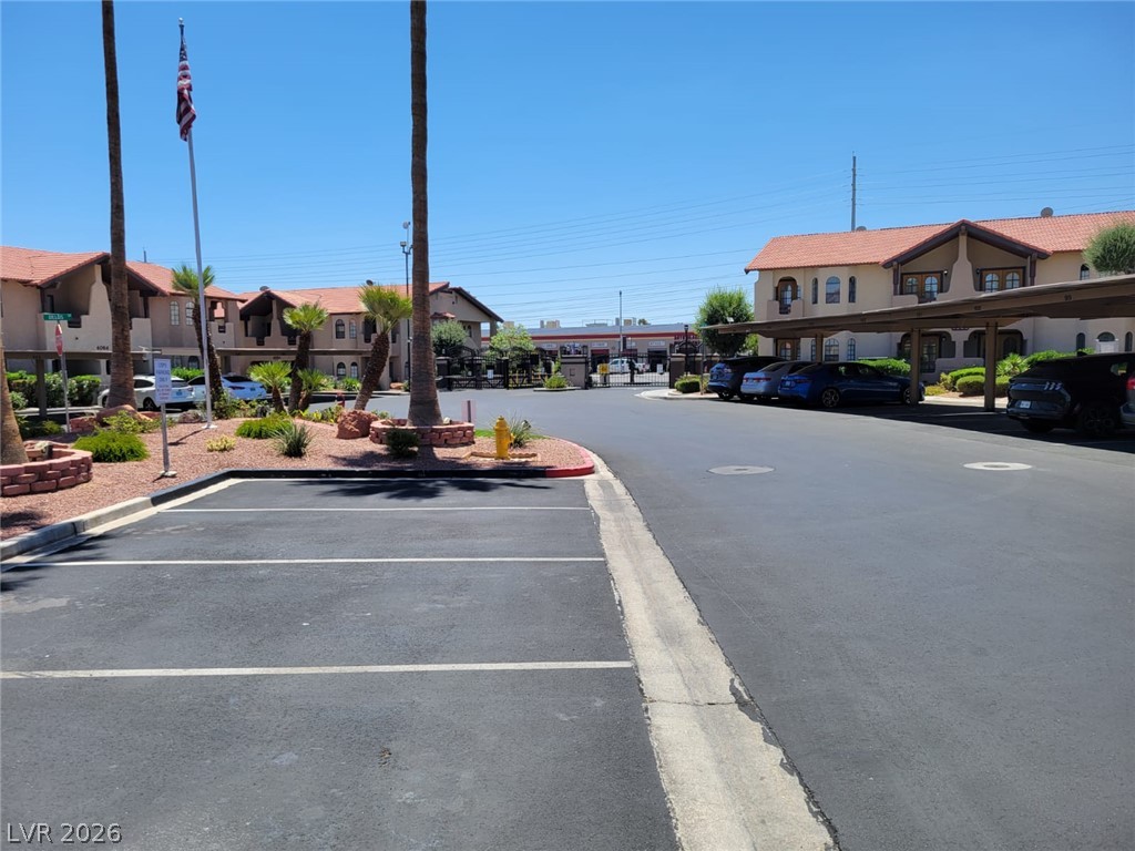 4054 Crete Lane D Las Vegas NV 89103