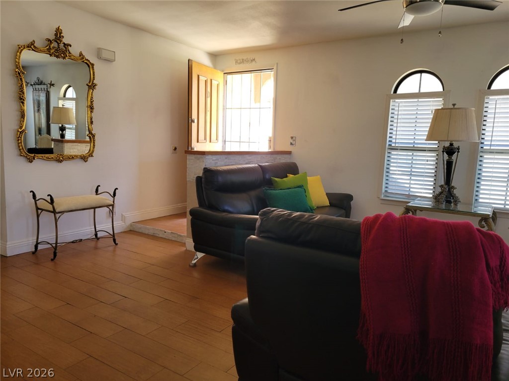 4054 Crete Lane D Las Vegas NV 89103
