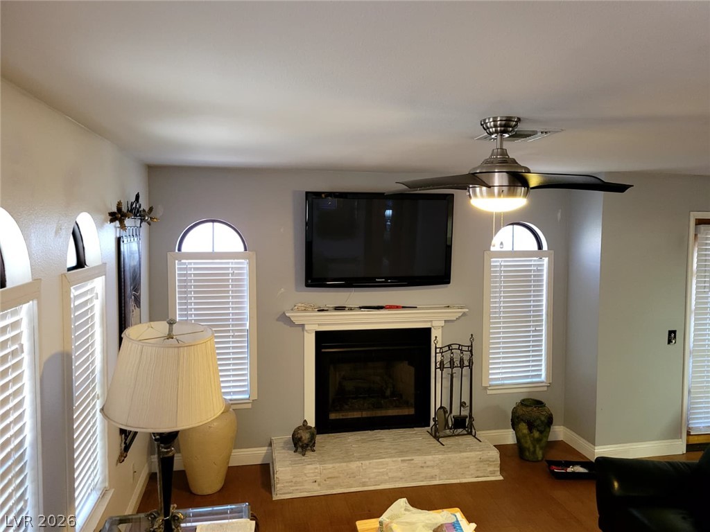 4054 Crete Lane D Las Vegas NV 89103