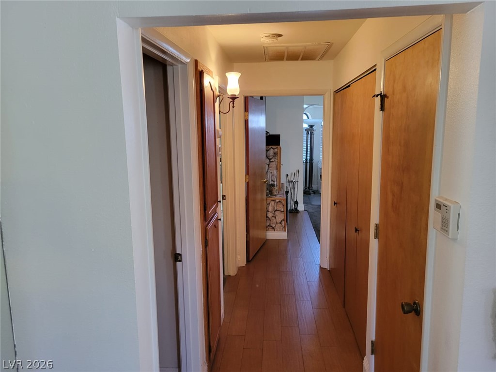 4054 Crete Lane D Las Vegas NV 89103