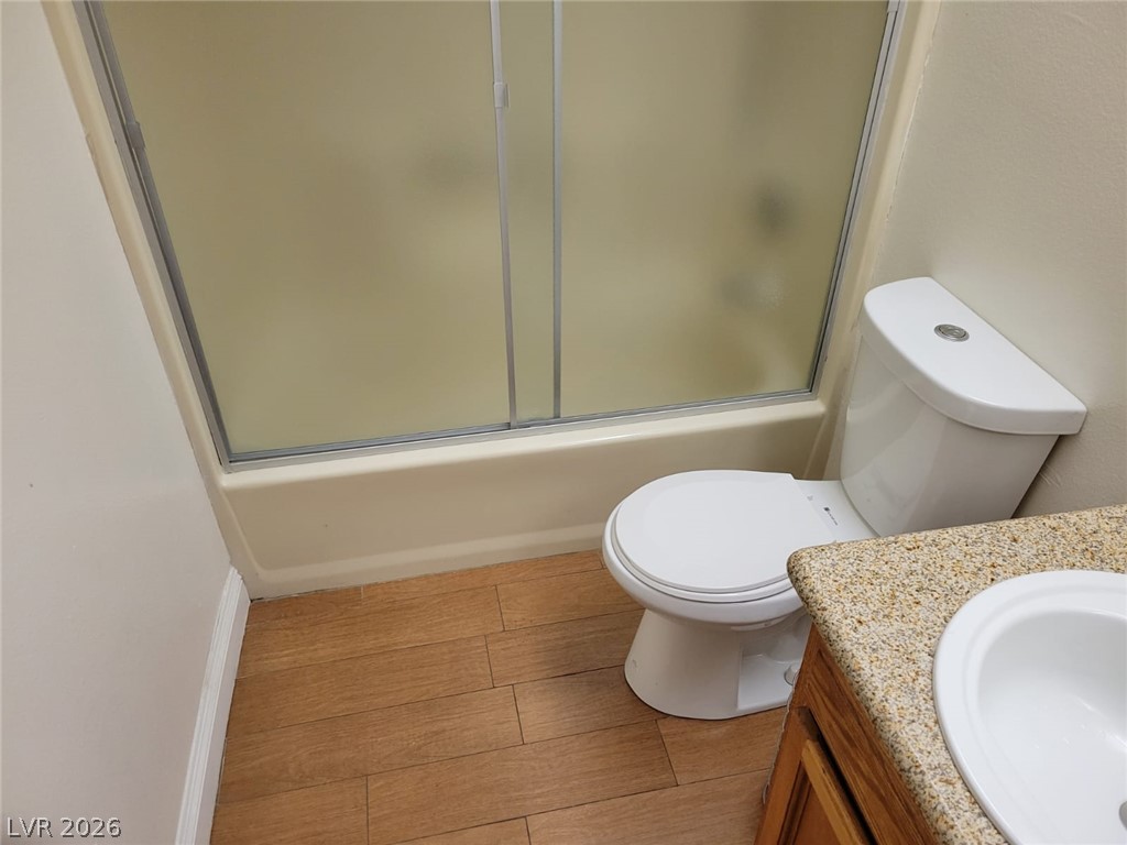 4054 Crete Lane D Las Vegas NV 89103