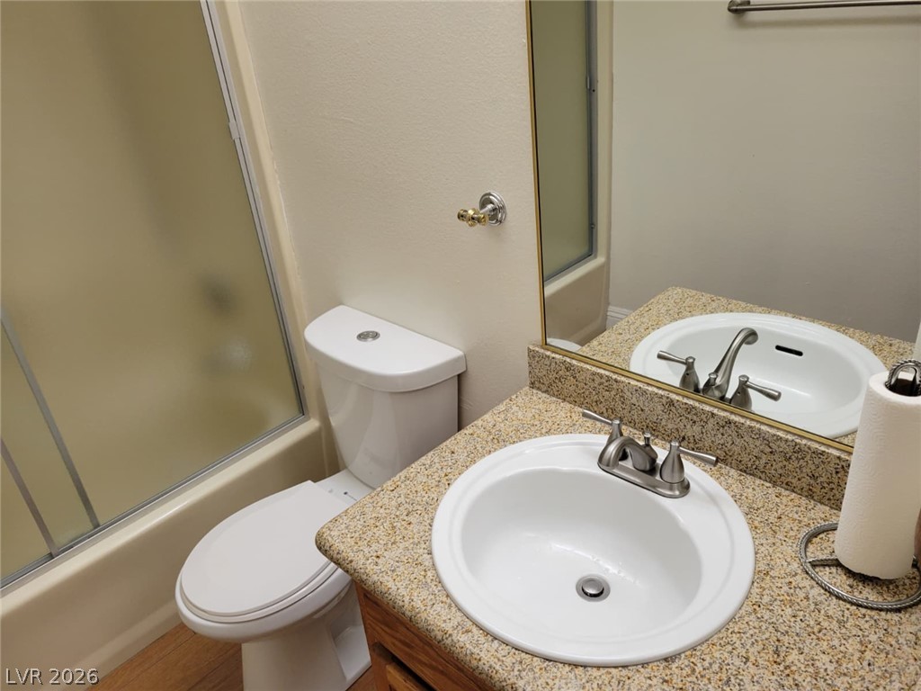 4054 Crete Lane D Las Vegas NV 89103