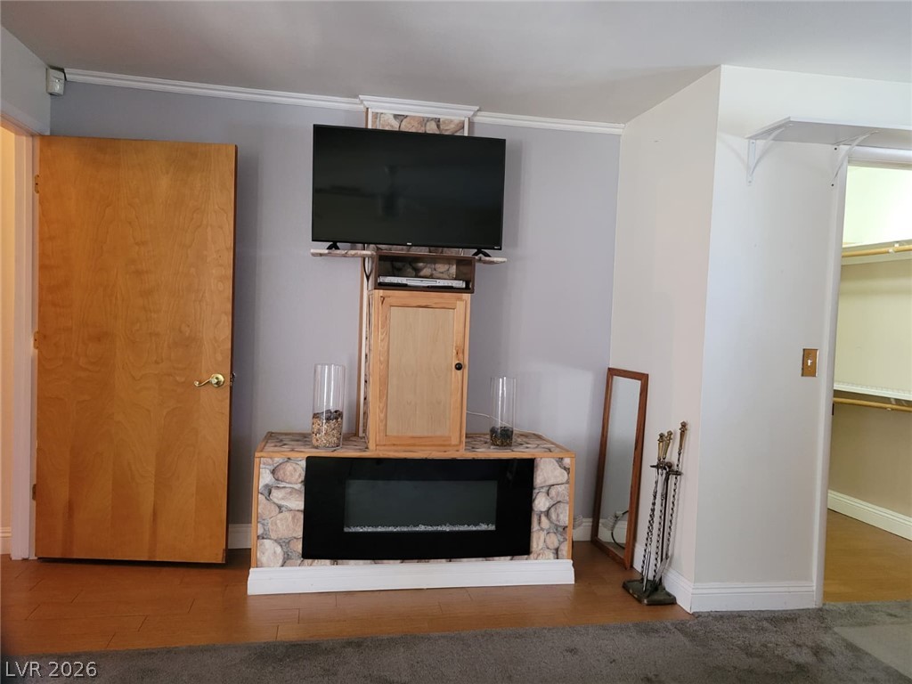 4054 Crete Lane D Las Vegas NV 89103