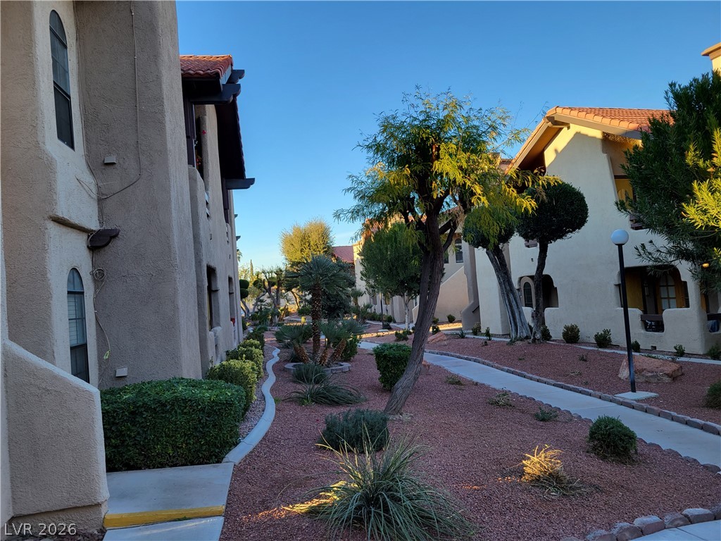 4054 Crete Lane D Las Vegas NV 89103