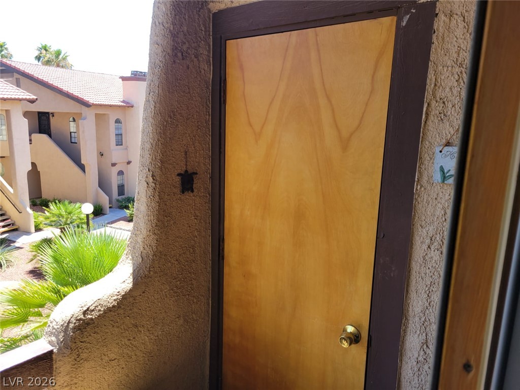 4054 Crete Lane D Las Vegas NV 89103