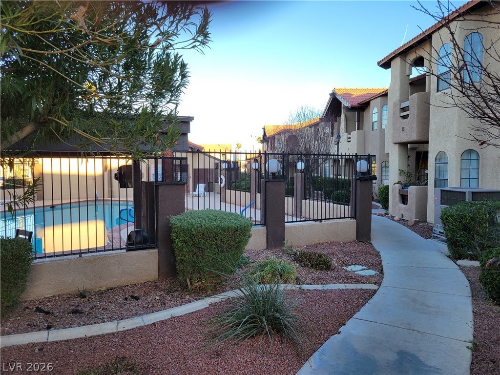 4054 Crete Lane D Las Vegas NV 89103