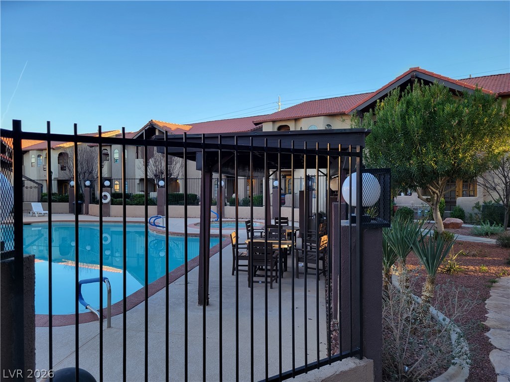 4054 Crete Lane D Las Vegas NV 89103