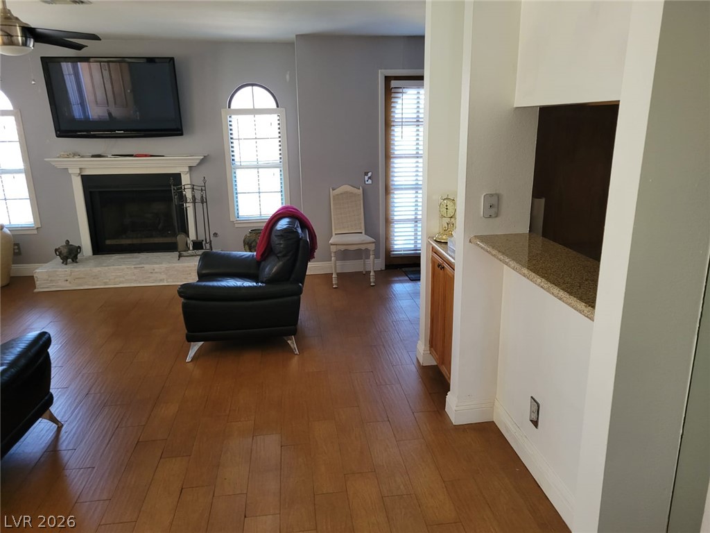 4054 Crete Lane D Las Vegas NV 89103