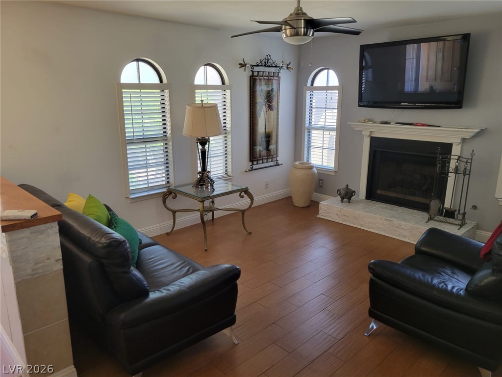 4054 Crete Lane D Las Vegas NV 89103