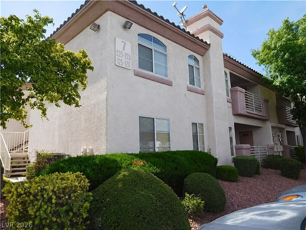 4555 East Sahara Avenue 125 Las Vegas NV 89104