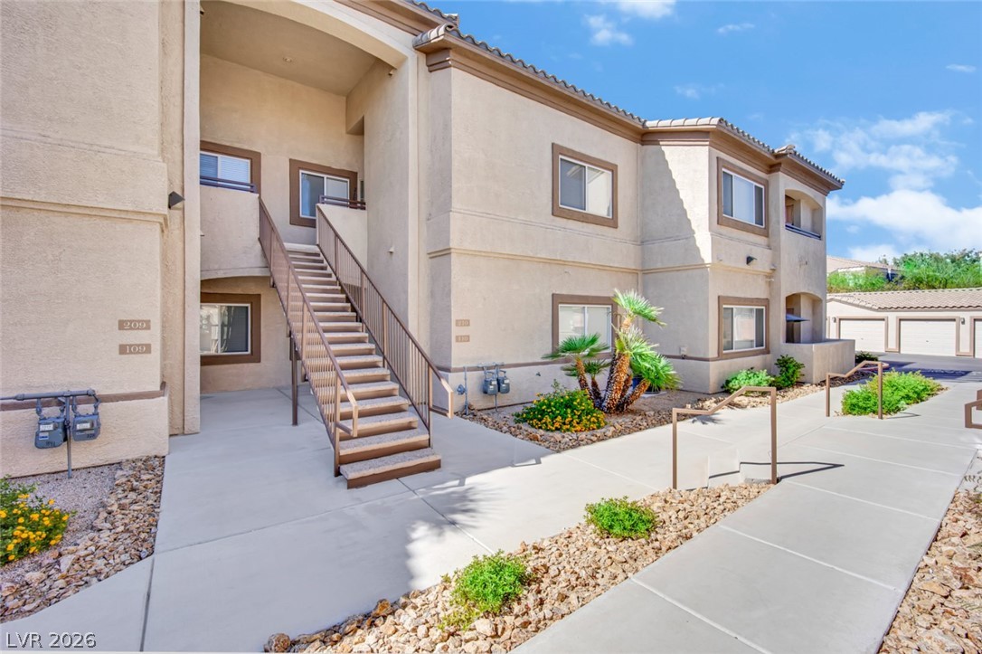 8725 West Flamingo Road 110 Las Vegas NV 89147