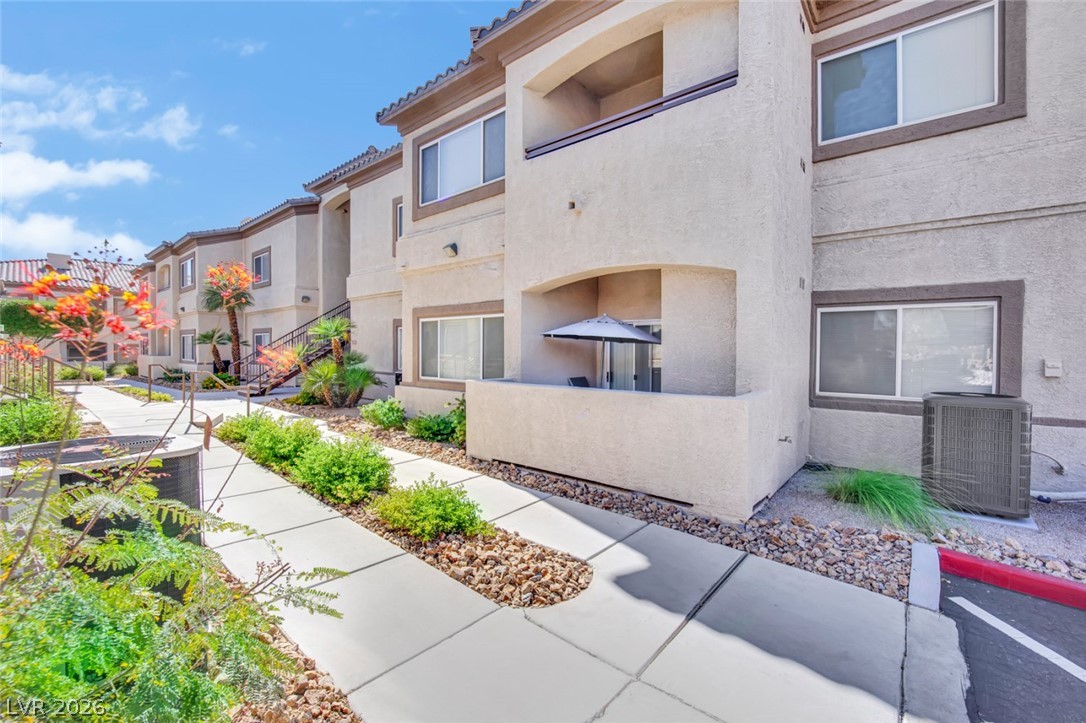 8725 West Flamingo Road 110 Las Vegas NV 89147