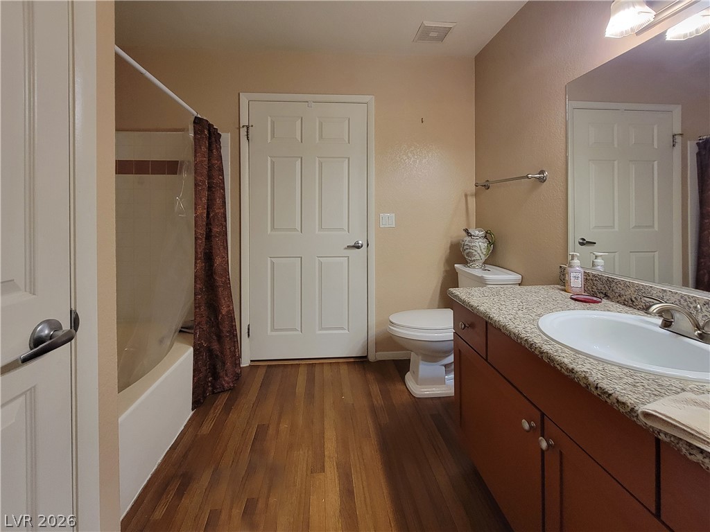 2120 Ramrod Avenue 212 Henderson NV 89014