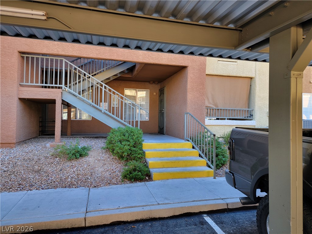 2120 Ramrod Avenue 212 Henderson NV 89014