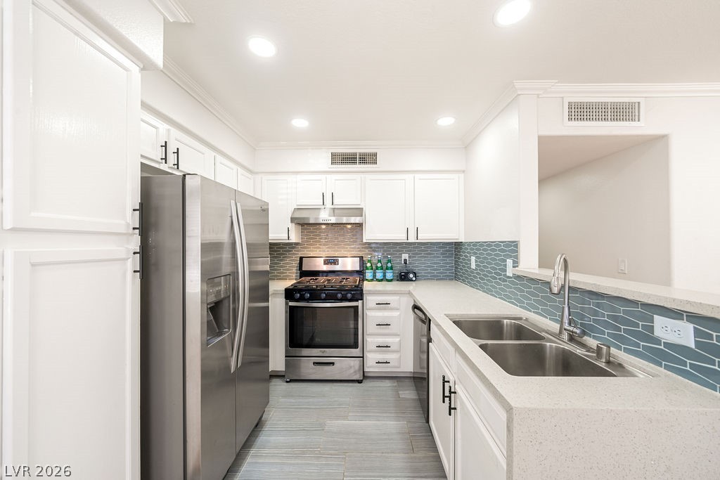 3060 Tarpon Drive 104 Las Vegas NV 89120