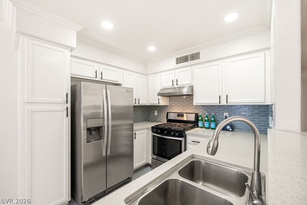 3060 Tarpon Drive 104 Las Vegas NV 89120