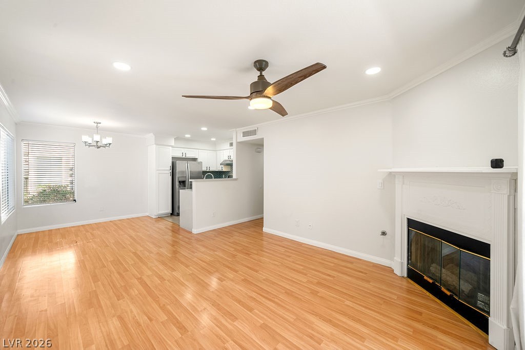 3060 Tarpon Drive 104 Las Vegas NV 89120