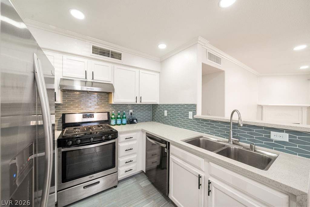 3060 Tarpon Drive 104 Las Vegas NV 89120