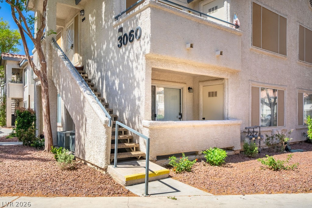 3060 Tarpon Drive 104 Las Vegas NV 89120