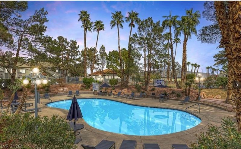 3060 Tarpon Drive 104 Las Vegas NV 89120