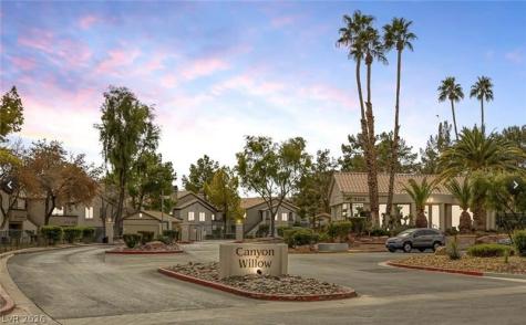 3060 Tarpon Drive Las Vegas NV 89120
