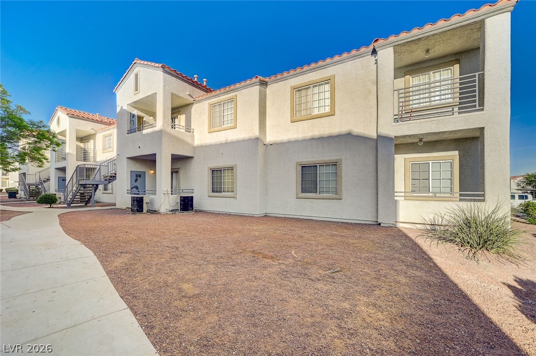 3318 North Decatur Boulevard 2034 Las Vegas NV 89130