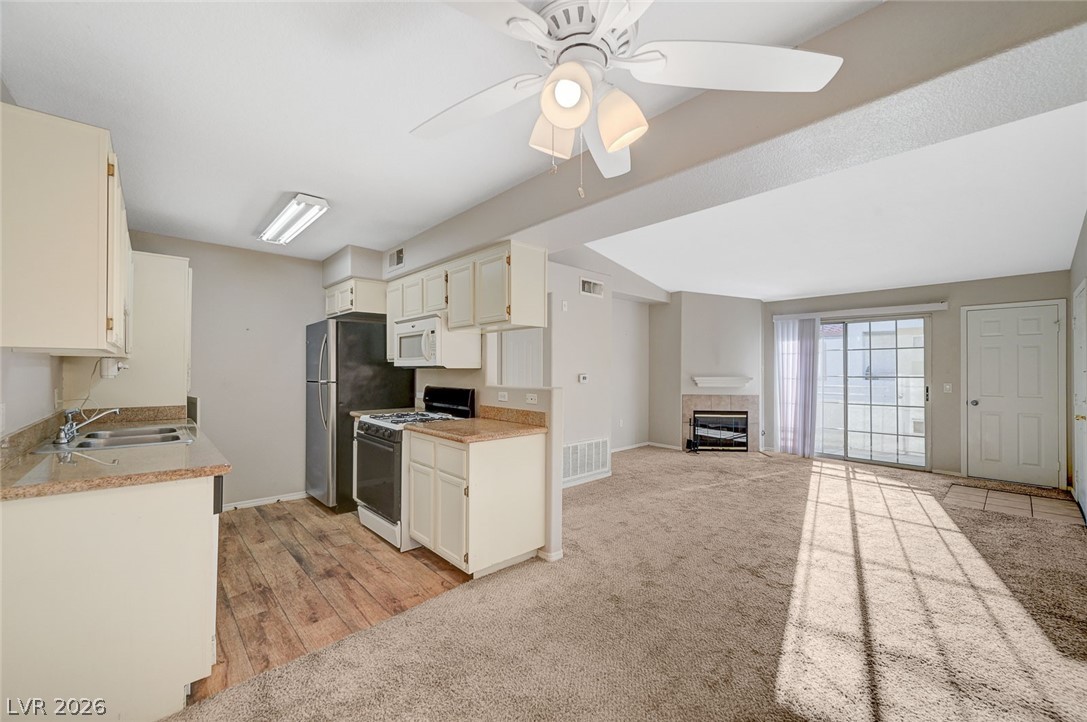 3318 North Decatur Boulevard 2034 Las Vegas NV 89130