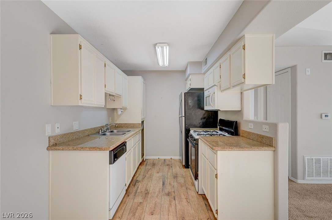 3318 North Decatur Boulevard 2034 Las Vegas NV 89130