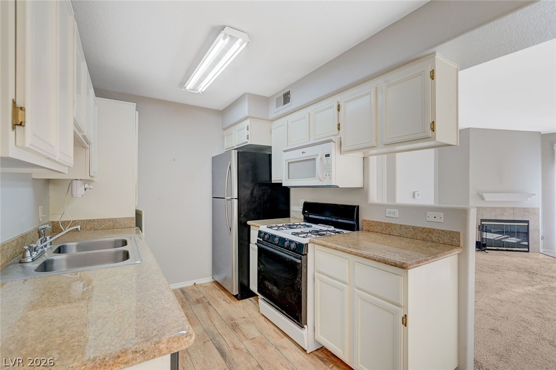 3318 North Decatur Boulevard 2034 Las Vegas NV 89130