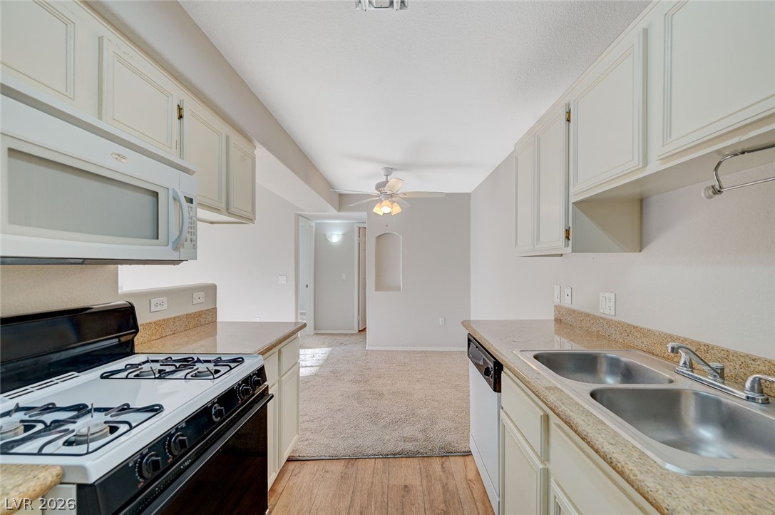 3318 North Decatur Boulevard 2034 Las Vegas NV 89130
