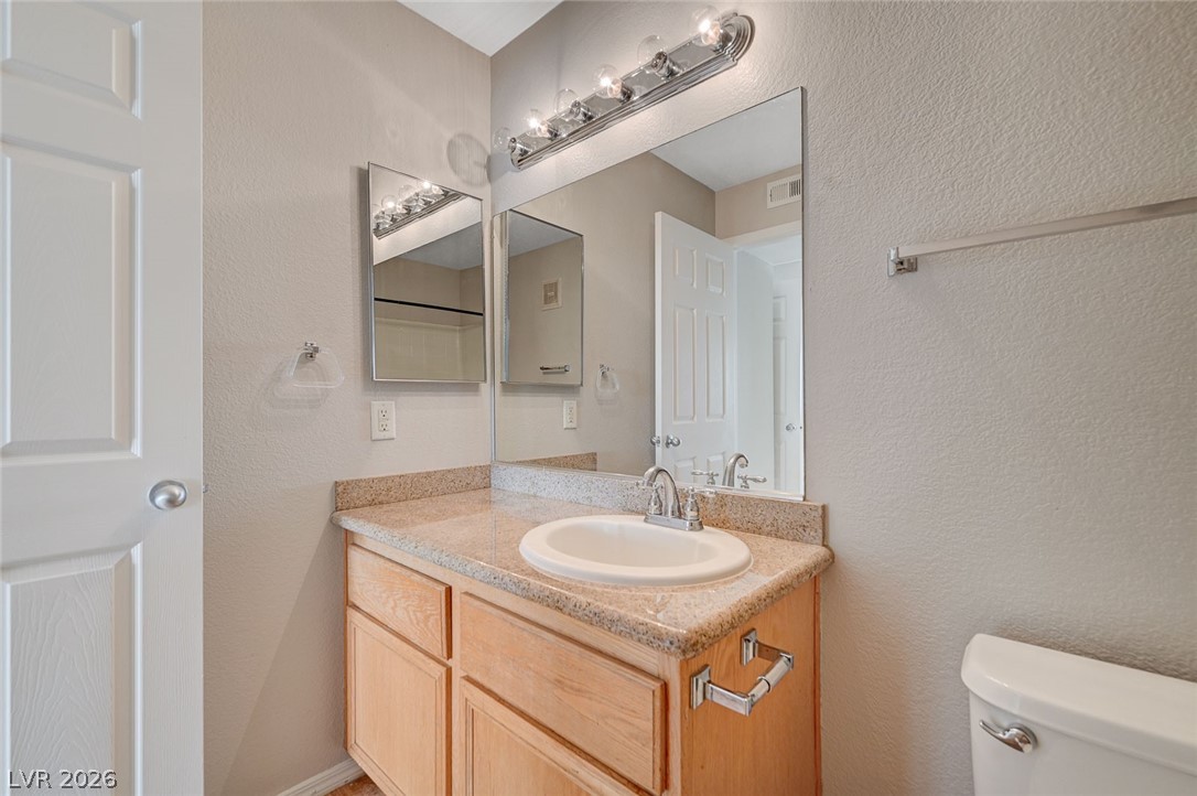 3318 North Decatur Boulevard 2034 Las Vegas NV 89130