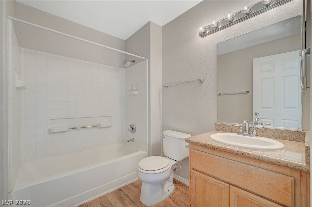 3318 North Decatur Boulevard 2034 Las Vegas NV 89130