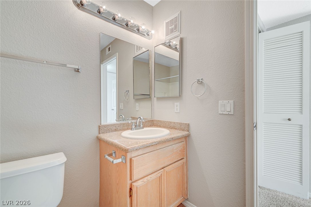 3318 North Decatur Boulevard 2034 Las Vegas NV 89130