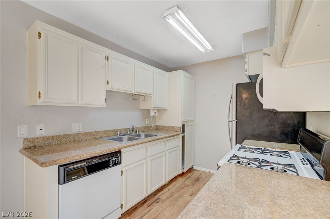 3318 North Decatur Boulevard 2034 Las Vegas NV 89130