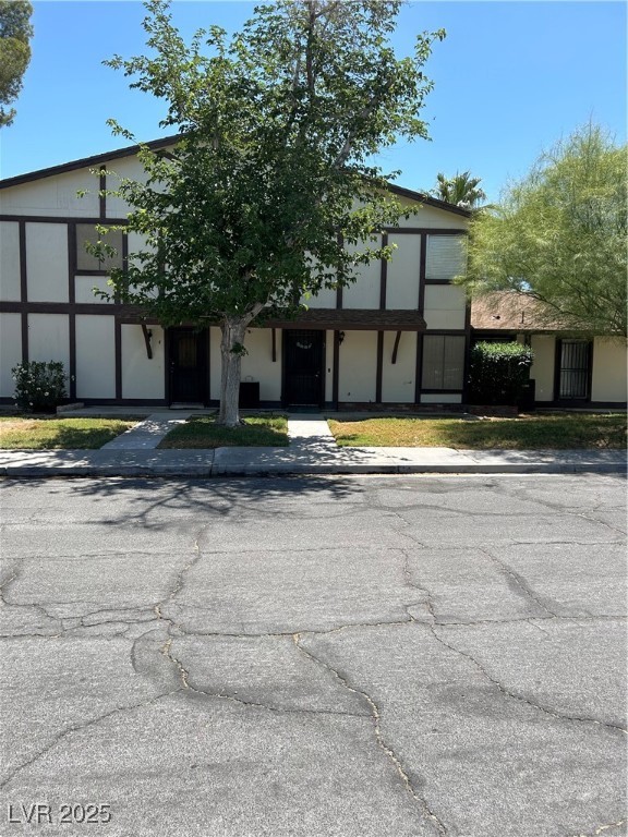 1454 Elizabeth Avenue 3 Las Vegas NV 89119