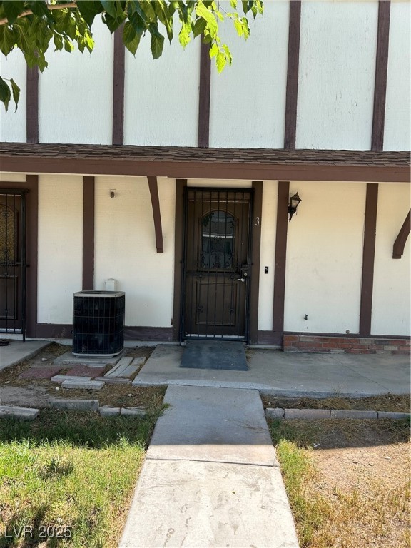 1454 Elizabeth Avenue 3 Las Vegas NV 89119