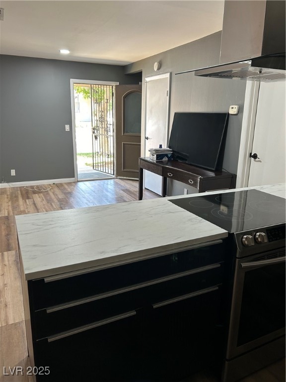 1454 Elizabeth Avenue 3 Las Vegas NV 89119