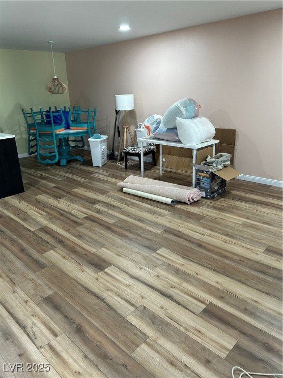 1454 Elizabeth Avenue 3 Las Vegas NV 89119