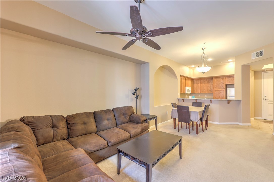 32 East Serene Avenue 319 Las Vegas NV 89123