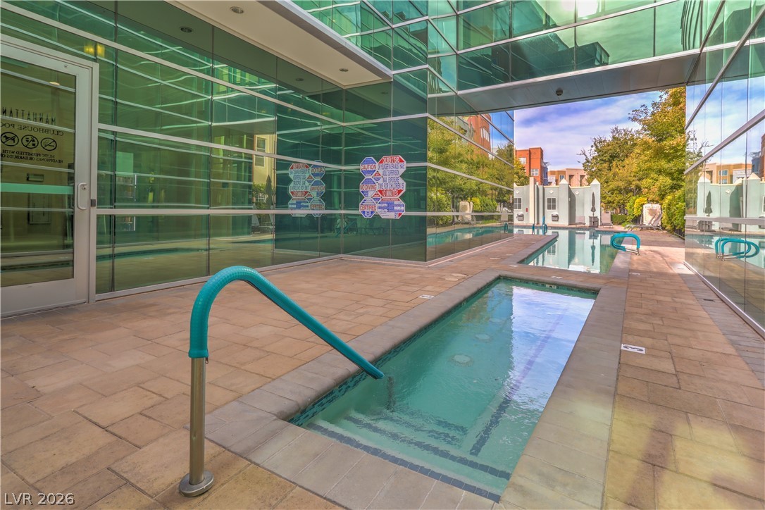 32 East Serene Avenue 319 Las Vegas NV 89123
