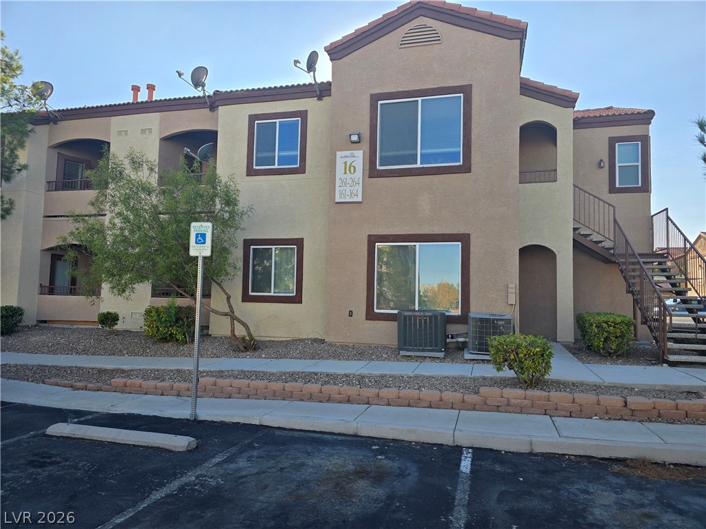 9580 West Reno Avenue 261 Las Vegas NV 89148