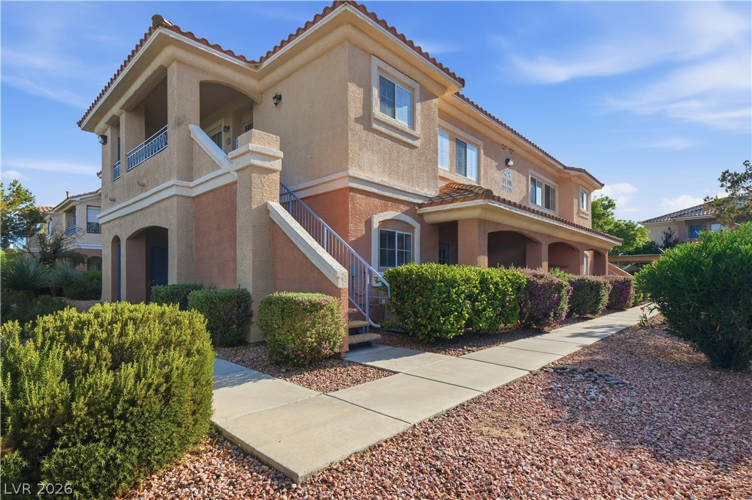 424 Pine Haven Street 202 Las Vegas NV 89144