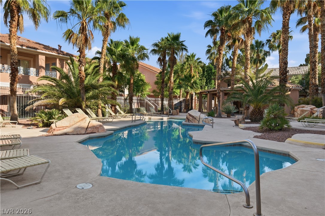 424 Pine Haven Street 202 Las Vegas NV 89144