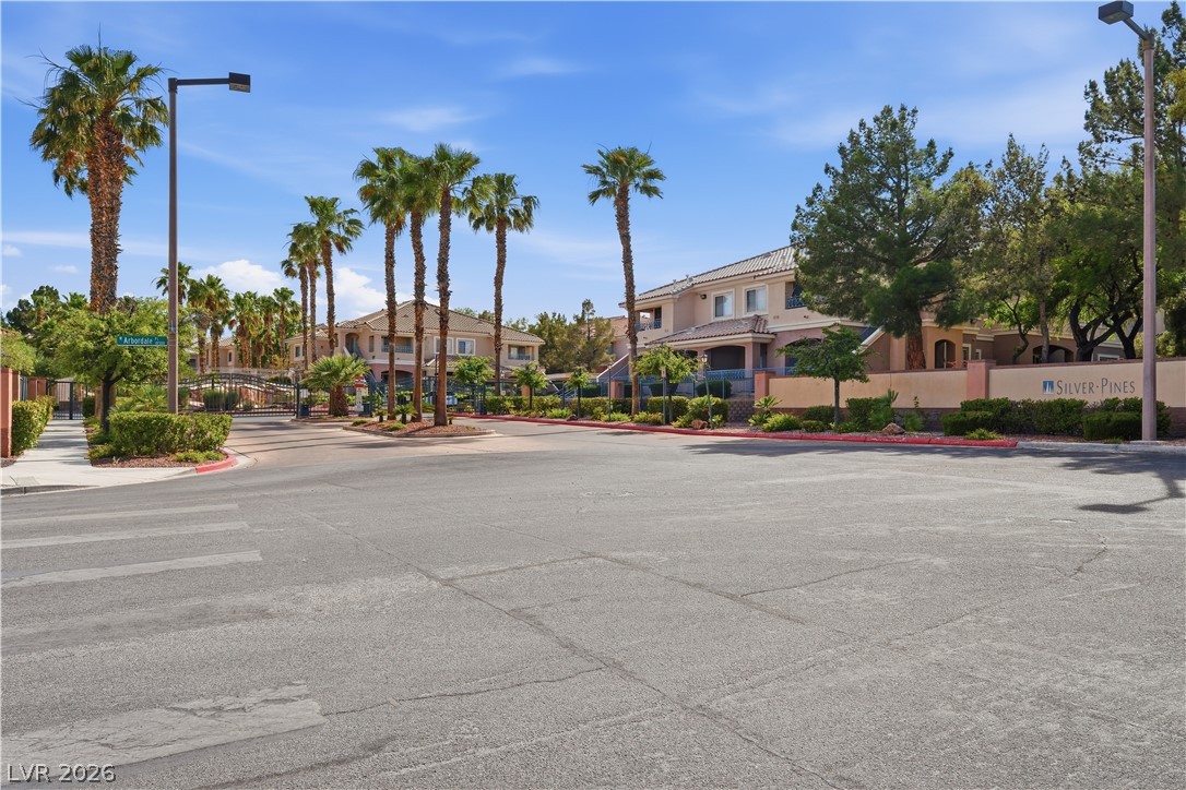 424 Pine Haven Street 202 Las Vegas NV 89144