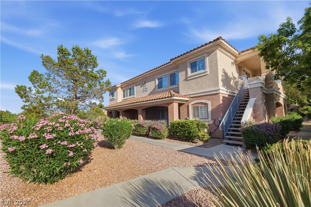424 Pine Haven Street 202 Las Vegas NV 89144