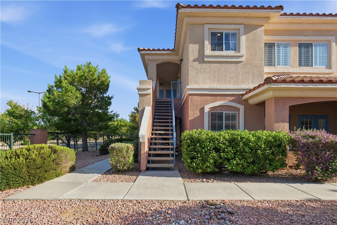 424 Pine Haven Street 202 Las Vegas NV 89144